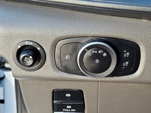 Used 2024 Ford Transit 350 XLT image 14