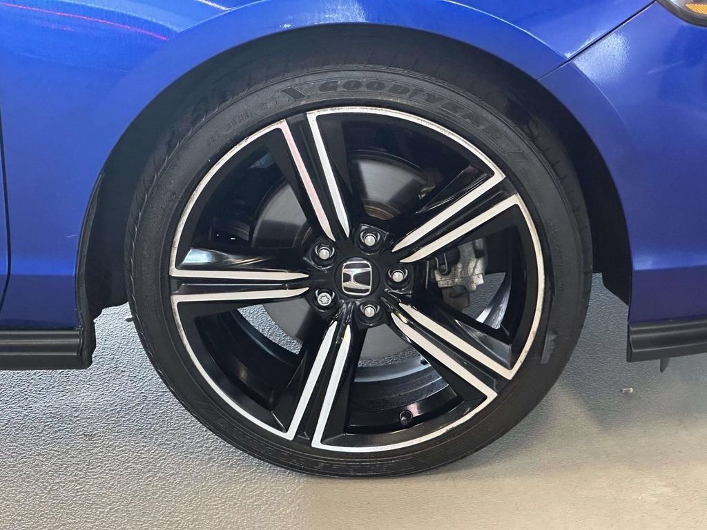 Used 2023 Honda Accord Sport image 8