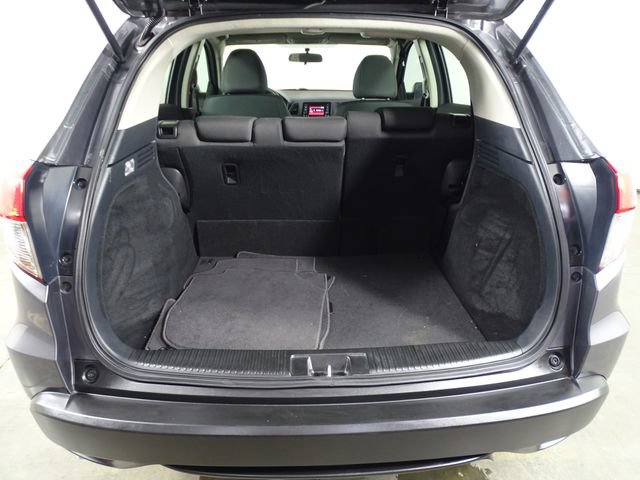 Used 2022 Honda HR-V LX image 11