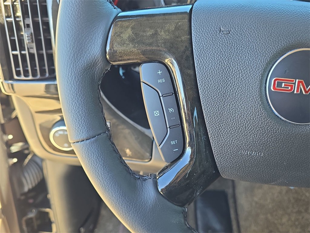 New 2025 GMC Savana 2500 Extended w/ Driver Convenience Package image 15