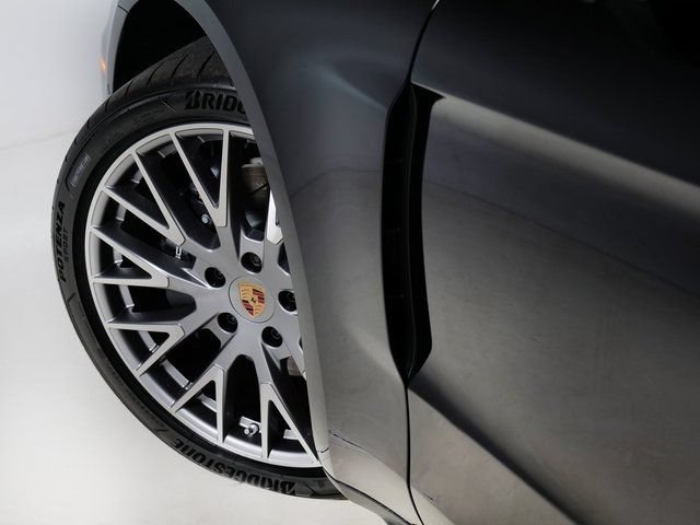 New 2026 Porsche Panamera 4 AWD/4WD image 32