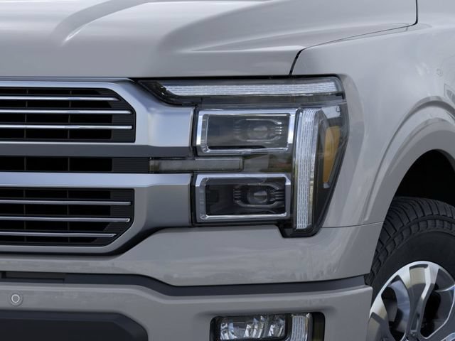 New 2026 Ford F150 Platinum AWD/4WD image 18