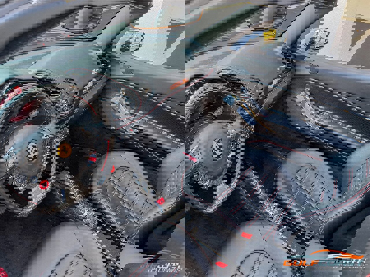 Used 2018 Ferrari 488 Spider image 14