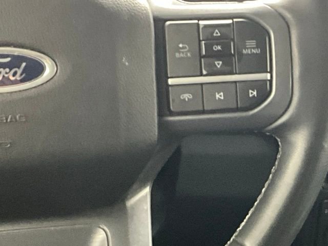 Used 2025 Ford F350 Lariat w/ Lariat Ultimate Package image 18