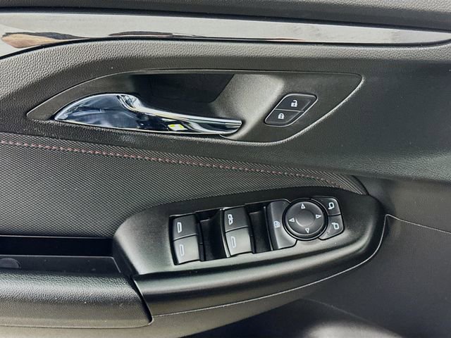 Used 2023 Chevrolet TrailBlazer RS w/ Convenience Package image 20