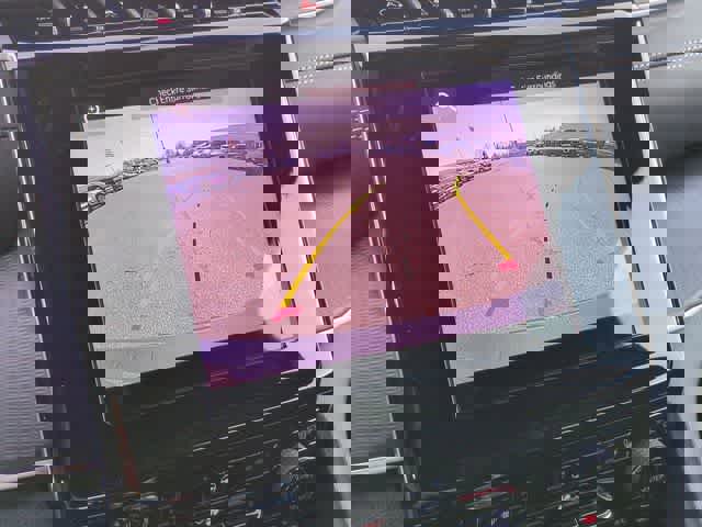 New 2025 Jeep Grand Cherokee L Altitude image 31