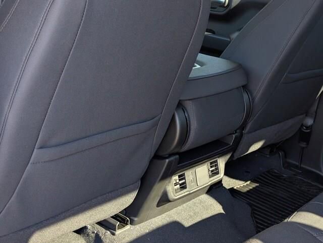 New 2026 GMC Sierra 1500 Pro w/ Graphite Edition image 14