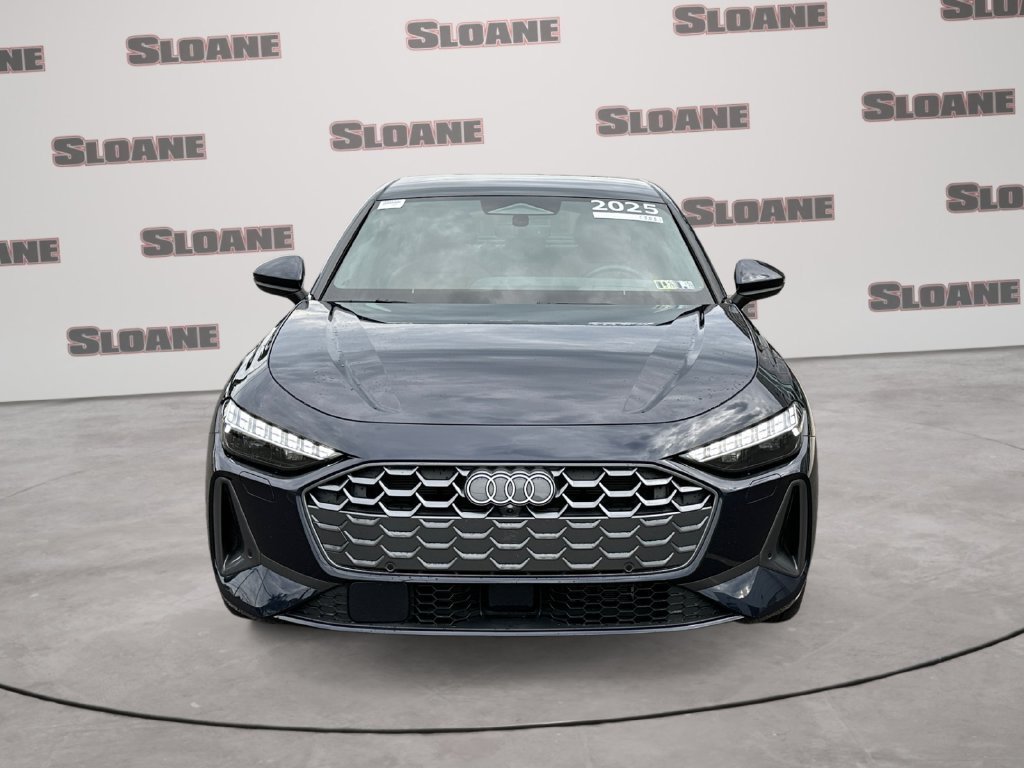Certified 2025 Audi A5 Premium Plus w/ Premium Plus AWD/4WD image 8
