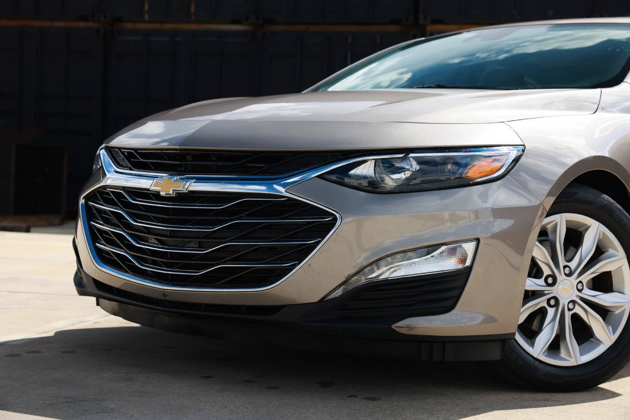 Used 2024 Chevrolet Malibu LT FWD image 32