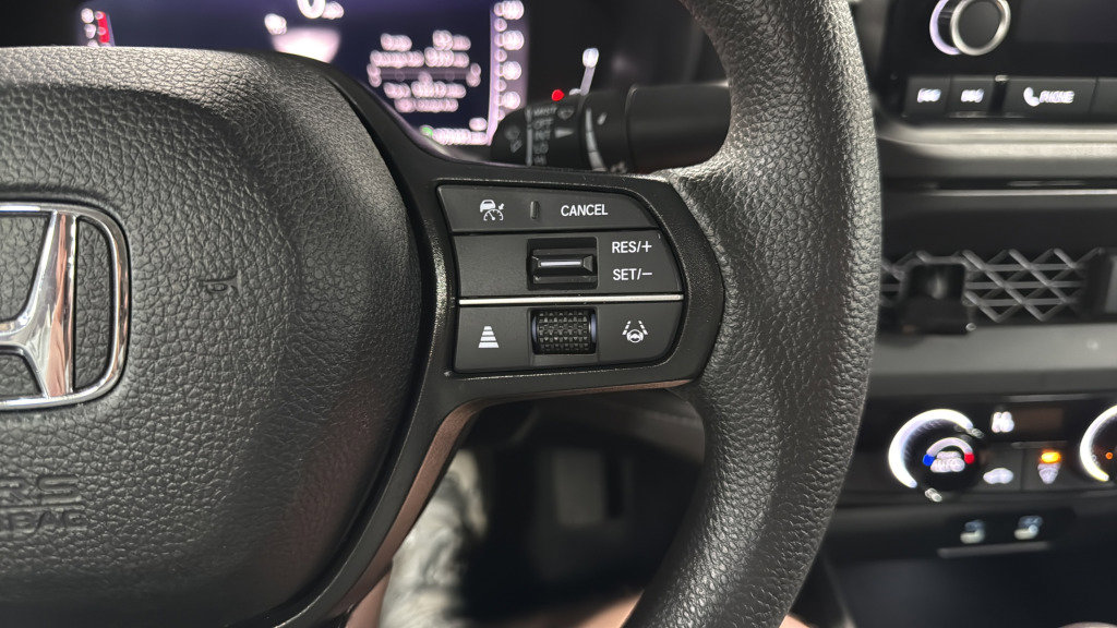 Used 2024 Honda Accord LX image 22