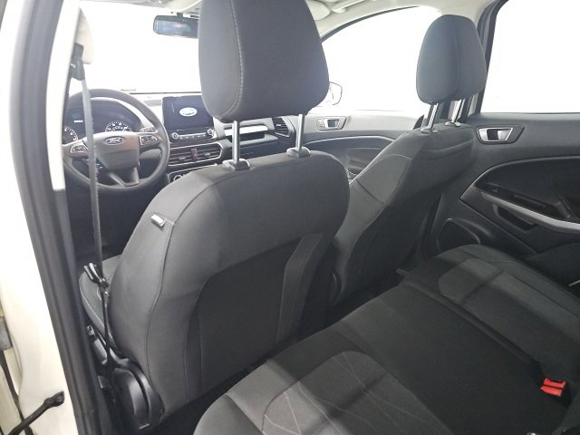 Used 2021 Ford EcoSport SE image 18