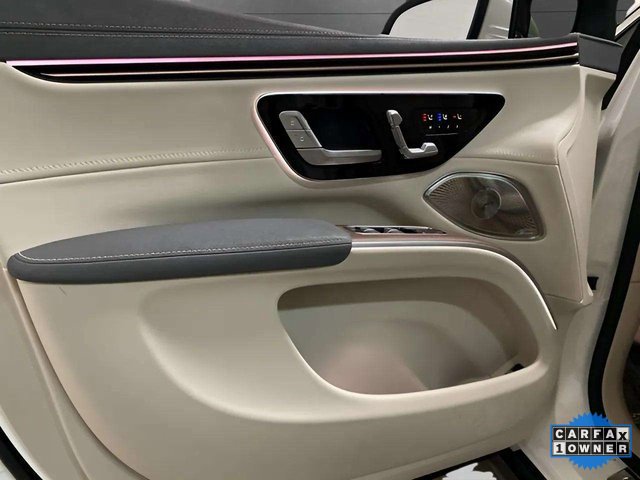 Used 2023 Mercedes-Benz EQS 450+ SUV image 93