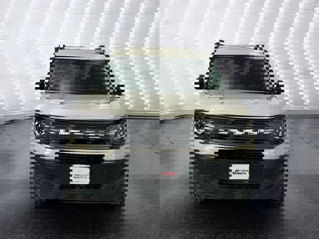 Used 2024 Ford Bronco Sport Big Bend w/ Convenience Package image 2