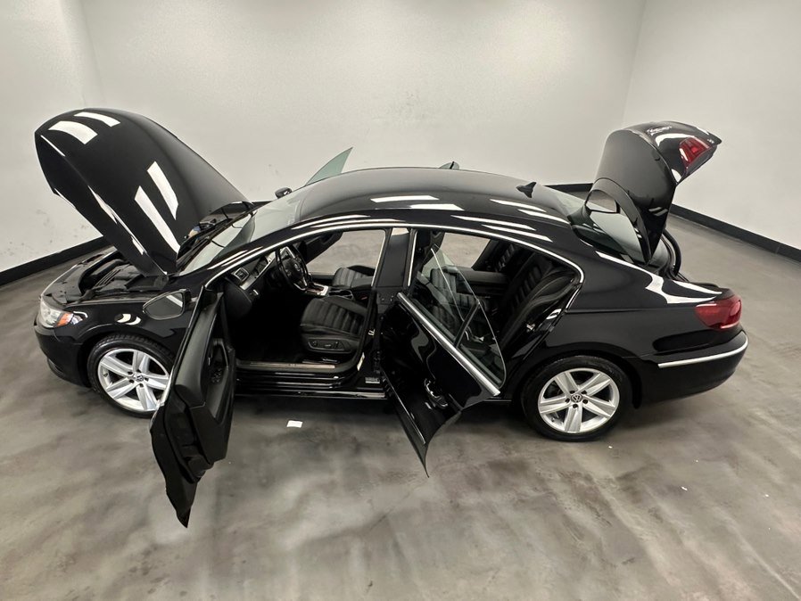 Used 2016 Volkswagen CC Sport FWD image 47