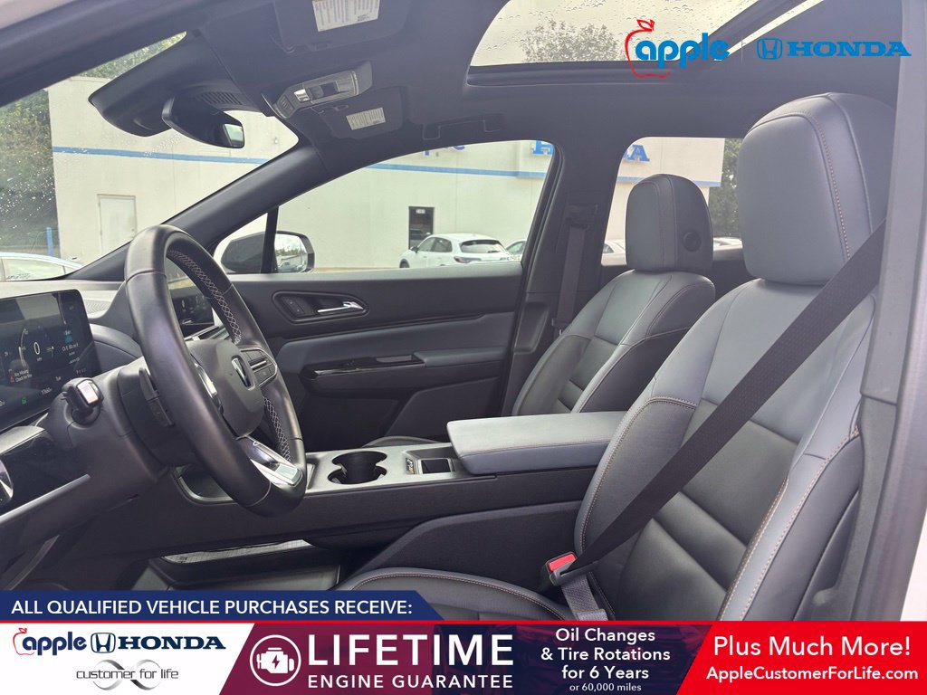 Used 2024 Honda Prologue Touring image 6