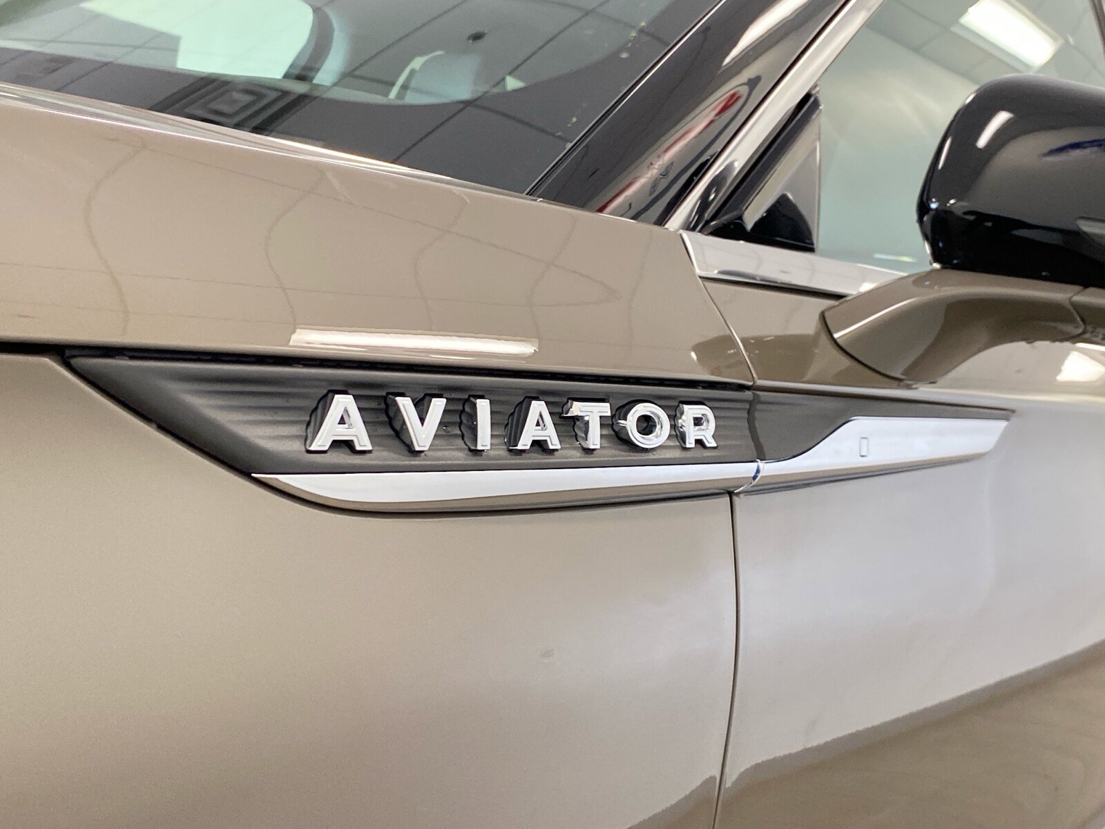 New 2026 Lincoln Aviator Reserve AWD/4WD image 43