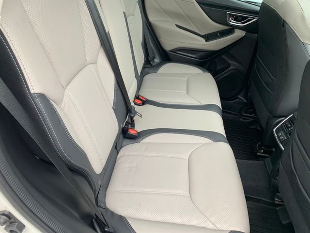 Used 2021 Subaru Forester Limited w/ Popular Package #3 image 13