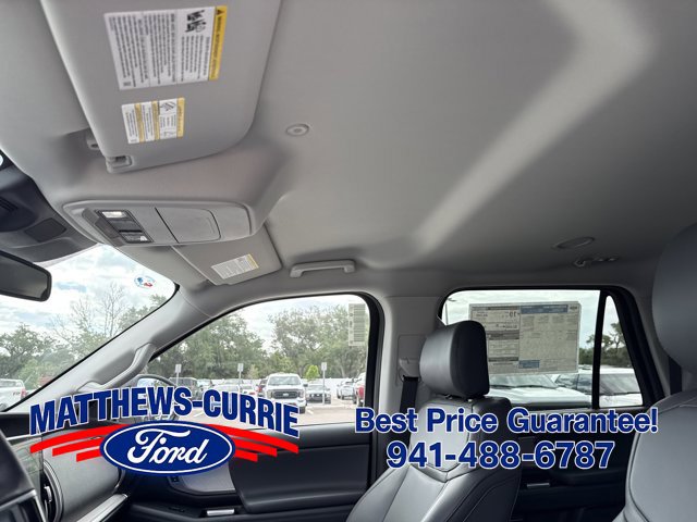 New 2026 Ford Expedition Max Active RWD image 11