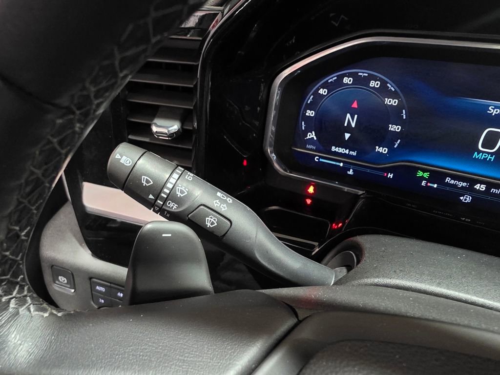 Certified 2022 Chevrolet Silverado 1500 High Country w/ Max Trailering Package image 32