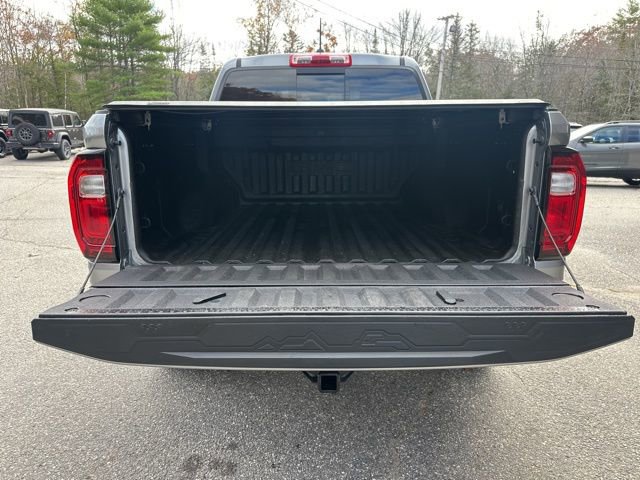 Used 2023 GMC Canyon AT4 image 8