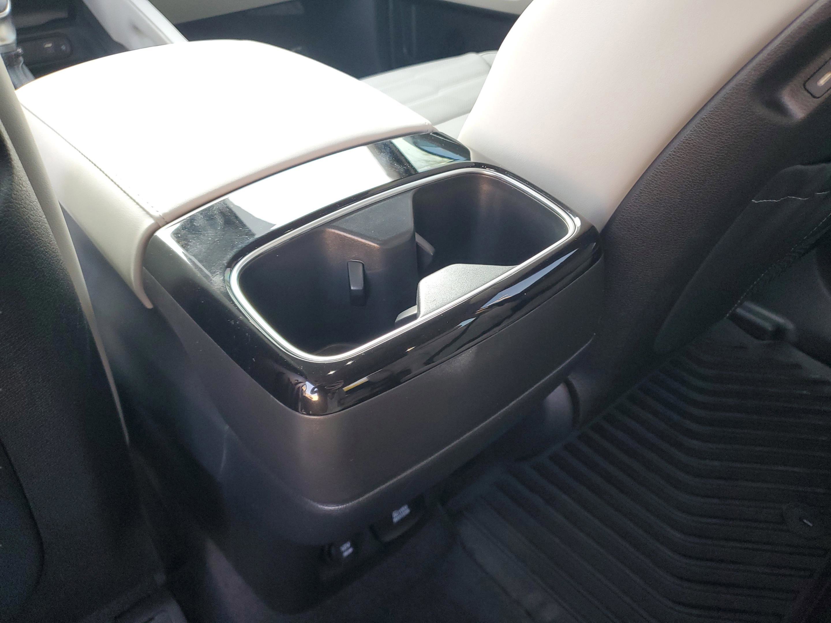 Used 2025 Kia Telluride SX Prestige image 15