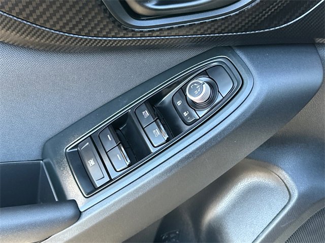 Used 2021 Subaru Crosstrek 2.0i Premium w/ Moonroof Package image 18