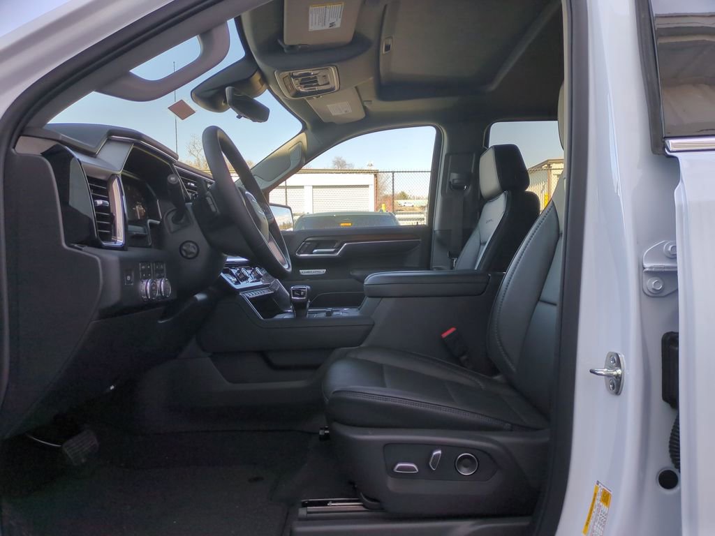 New 2026 GMC Sierra 1500 Denali w/ Denali Reserve Package image 12