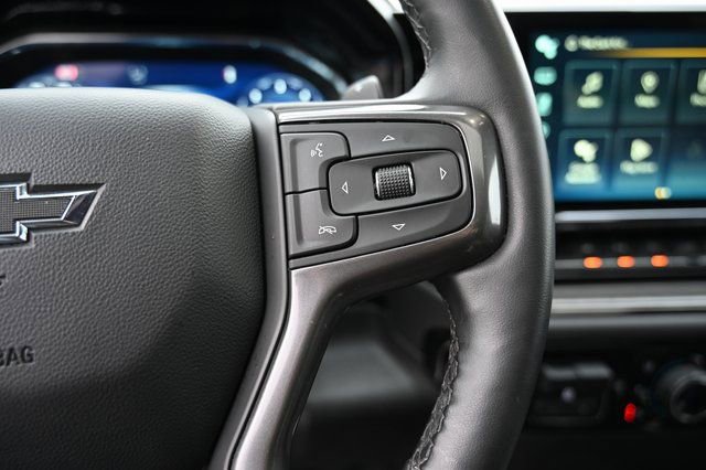 Used 2024 Chevrolet Silverado 1500 ZR2 w/ ZR2 Bison Edition image 29