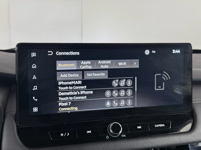 Used 2025 Mitsubishi Outlander AWD image 34