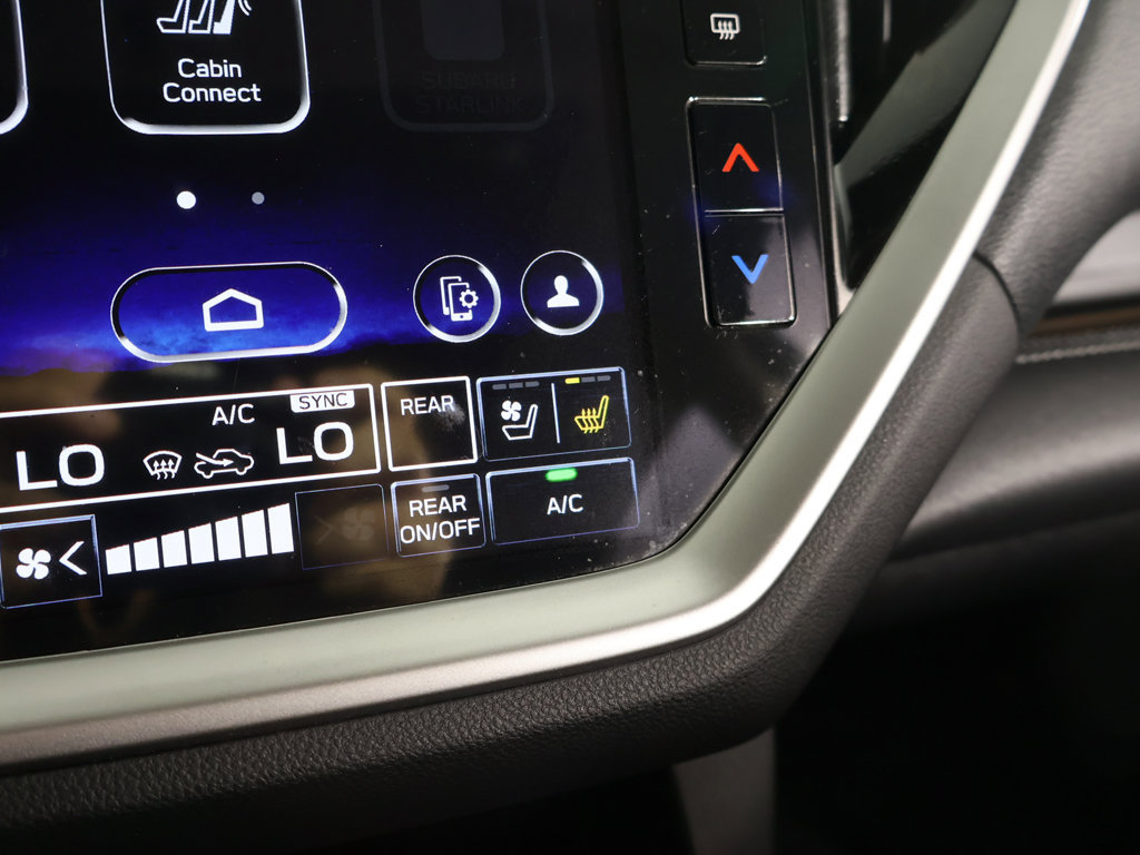Used 2023 Subaru Ascent Touring AWD/4WD image 61