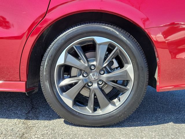 Certified 2024 Honda Odyssey Elite image 7