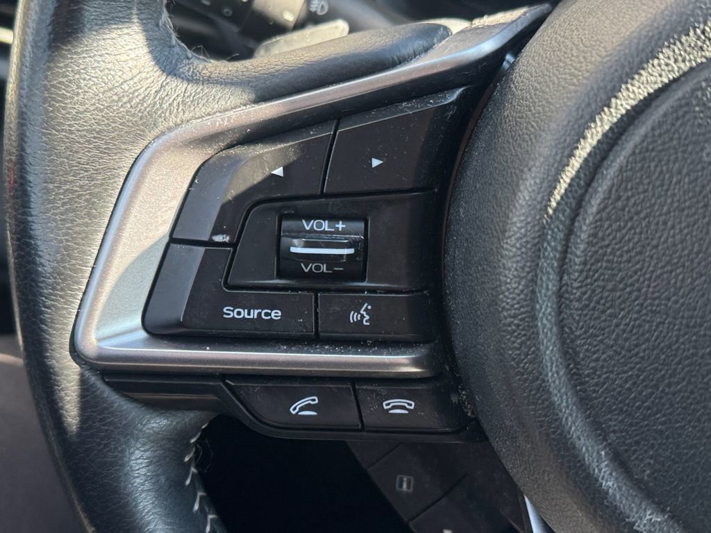 Used 2022 Subaru Outback Limited image 22