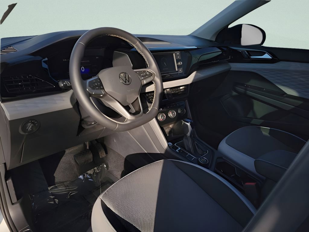 Used 2023 Volkswagen Taos S w/ IQ Drive S Package image 29