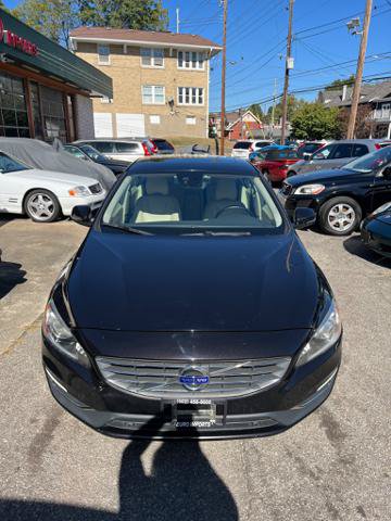 Used 2015 Volvo S60 T5 Premier AWD/4WD image 3