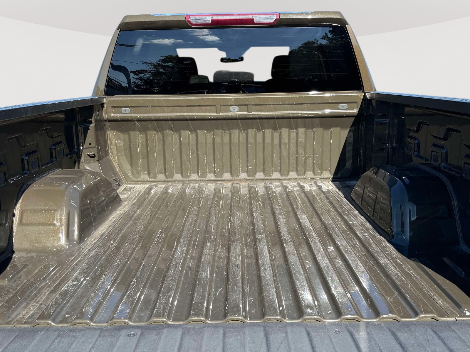 Used 2023 Chevrolet Silverado 1500 LT AWD/4WD image 31