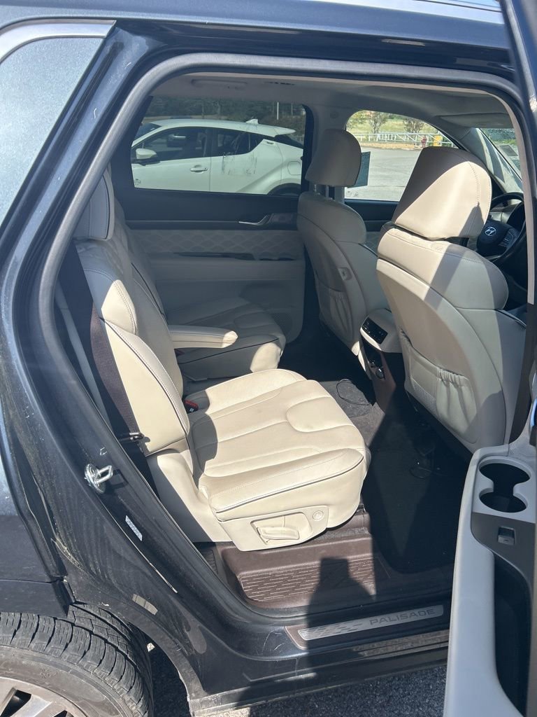 Used 2020 Hyundai Palisade Limited image 9