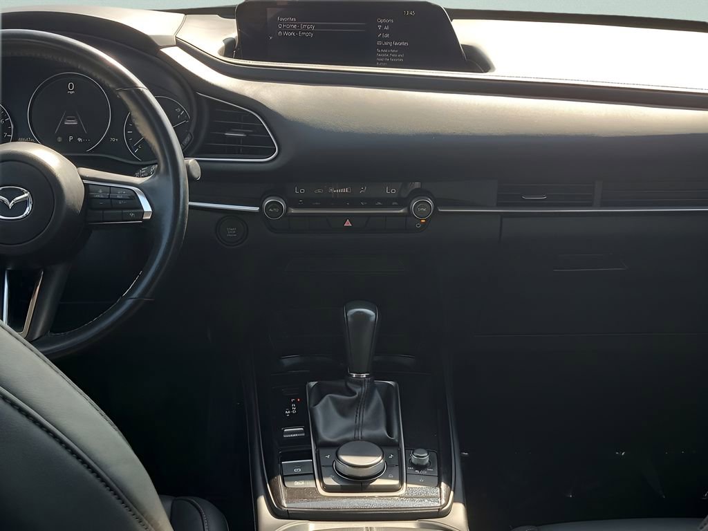 Used 2024 MAZDA CX-30 AWD 2.5 S w/ Select Sport Pkg image 21