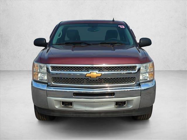 Used 2013 Chevrolet Silverado 1500 LT w/ All-Star Edition image 2
