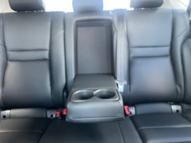 New 2026 Nissan Rogue Dark Armor FWD image 19