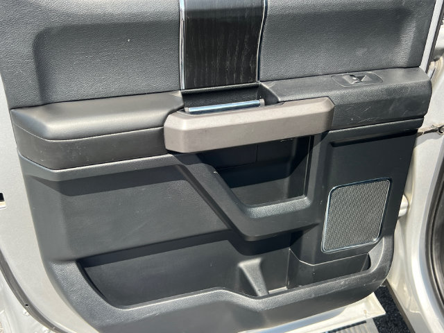 Certified 2019 Ford F150 Platinum w/ Equipment Group 701A Luxury AWD/4WD image 26
