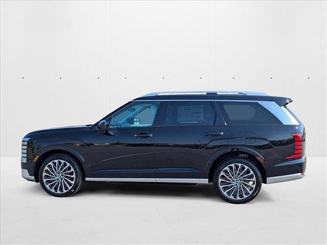 New 2026 Hyundai Palisade Calligraphy FWD image 9