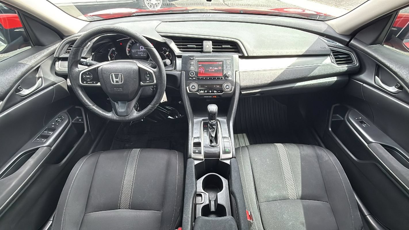 Used 2017 Honda Civic LX image 19