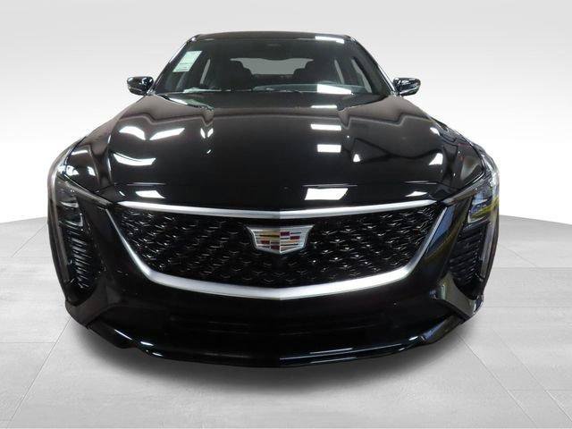 New 2026 Cadillac CT5 Premium Luxury RWD image 9