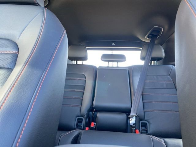 New 2026 Honda CR-V Sport-L image 14