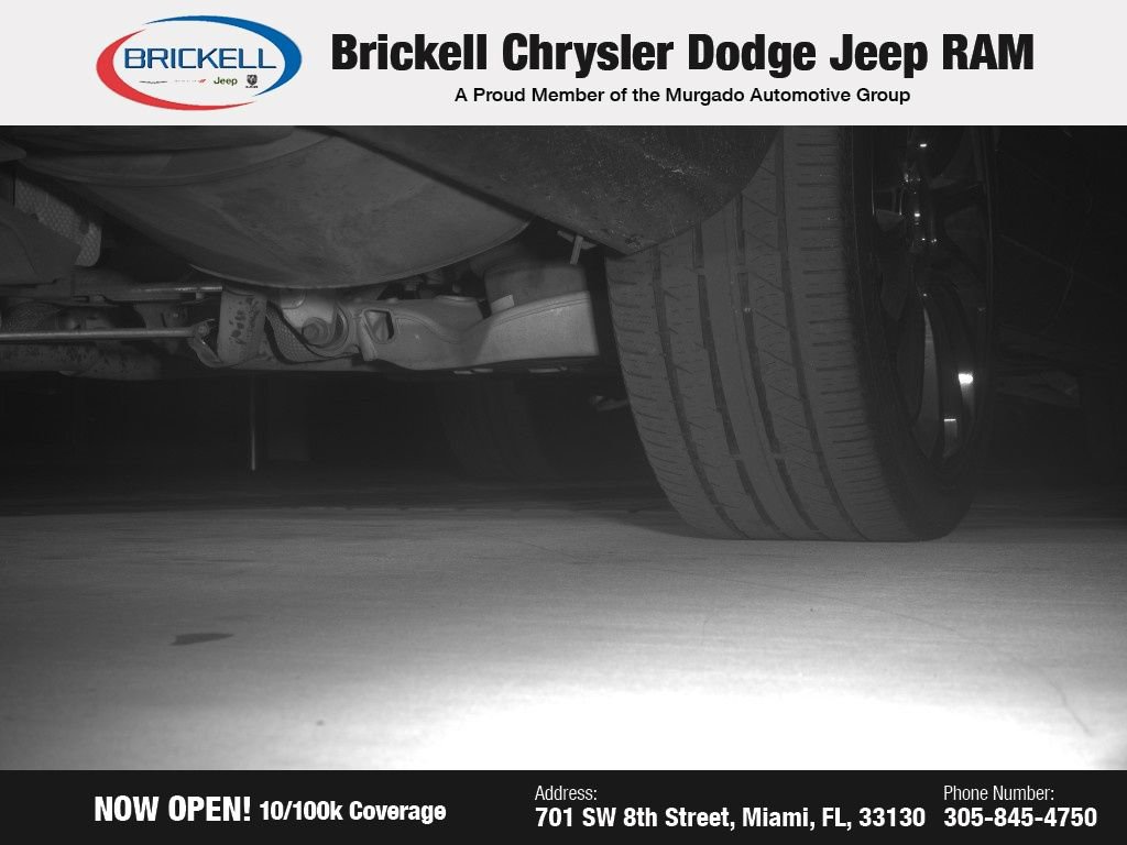 Used 2019 Land Rover Range Rover HSE image 11