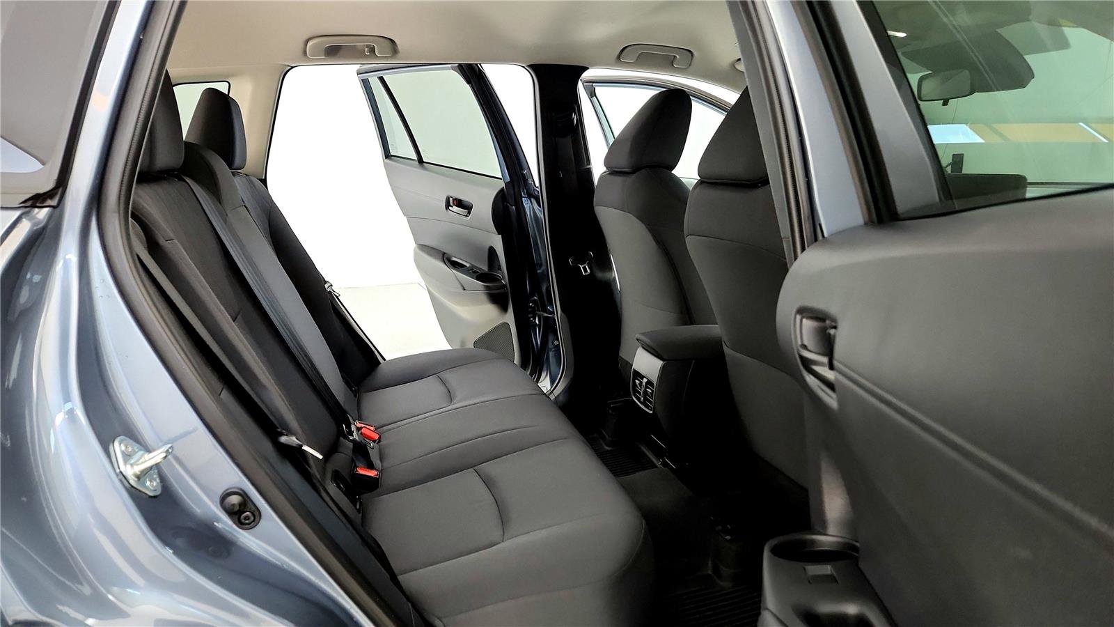 Certified 2024 Toyota Corolla Cross LE image 18