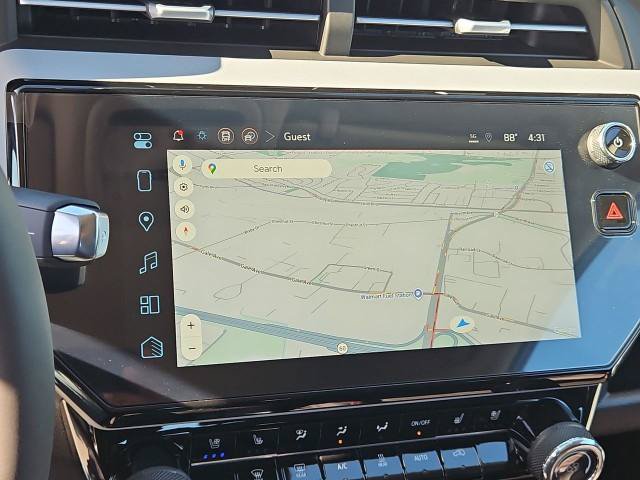 New 2027 Chevrolet Bolt RS FWD image 14