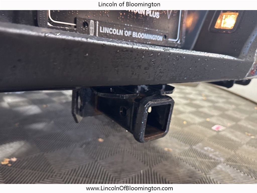 Used 2022 Ford F150 XLT w/ Equipment Group 302A High image 26