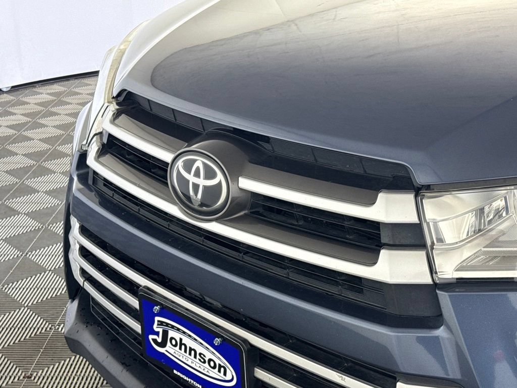 Used 2019 Toyota Highlander XLE AWD/4WD image 13