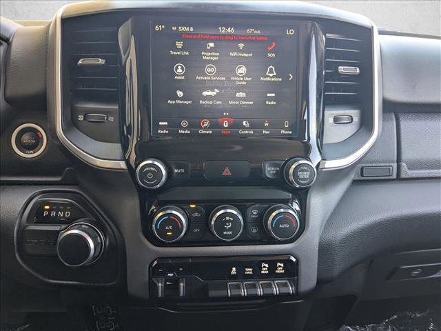 Used 2019 RAM 1500 Big Horn image 15